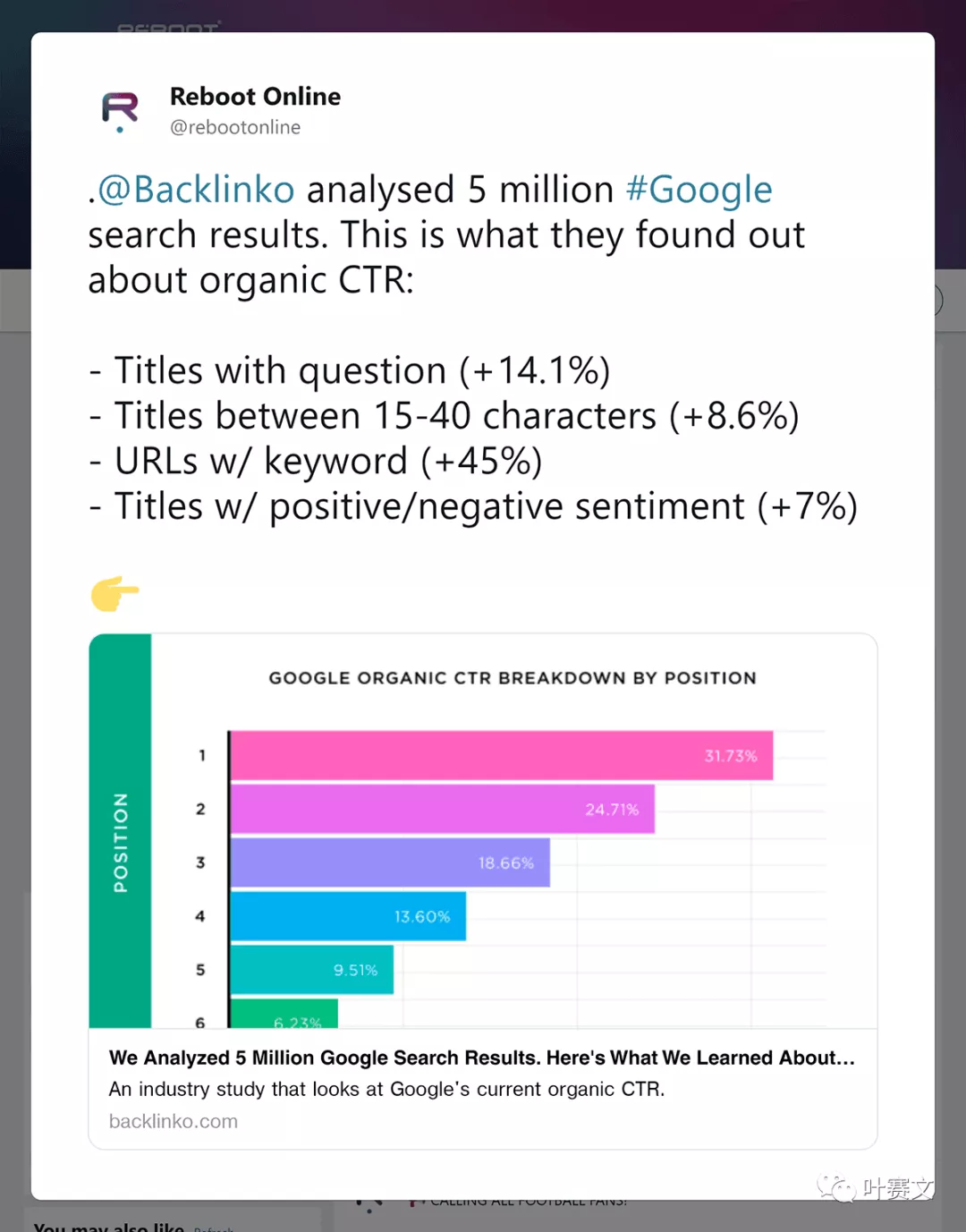 如何在社交媒体上推广帖子