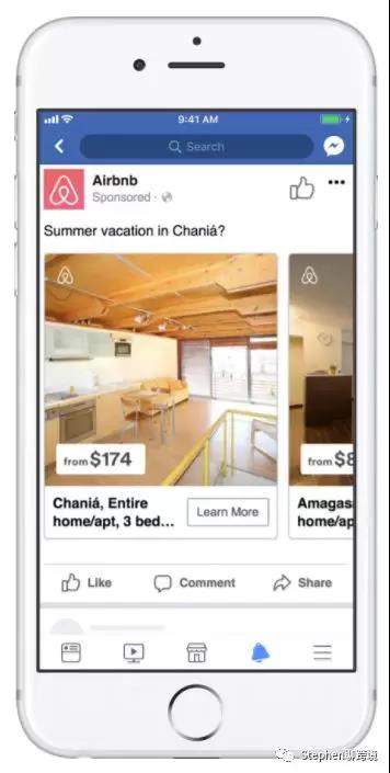 5个在Facebook上投放广告的注意事项