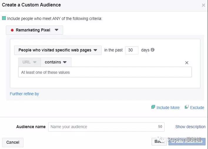 5个在Facebook上投放广告的注意事项
