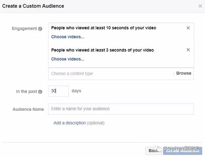 5个在Facebook上投放广告的注意事项