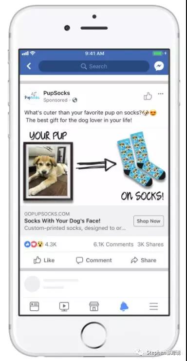 5个在Facebook上投放广告的注意事项