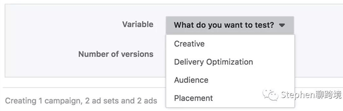 5个在Facebook上投放广告的注意事项