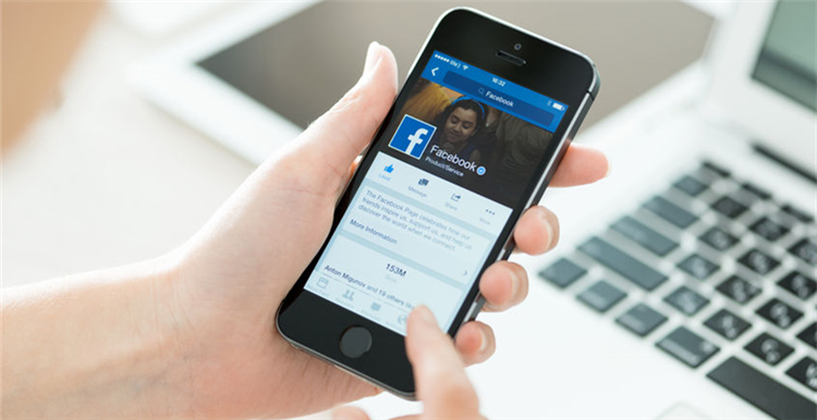 如何创建Facebook Page主页？仅需四步