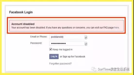 Facebook安全操作指南:如何避免被封和账号申诉