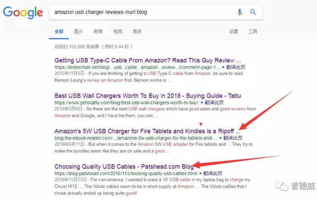 如何用Google找網(wǎng)紅資源給亞馬遜店鋪引流