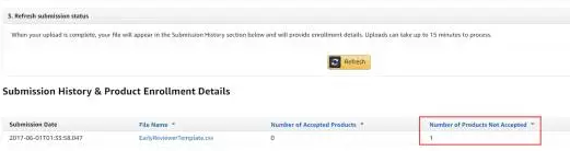 【亚马逊新手开店】亚马逊早期评论人（Early Reviewer Rewards）计划详解