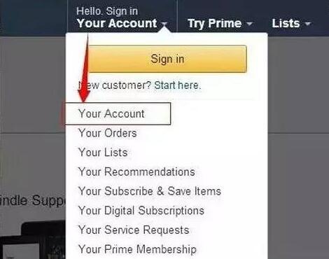 ​亚马逊买家留评论的步骤，如何引导买家修改差评