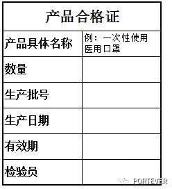 关于医用物资的申报和查验要求温馨提示（上海口岸）
