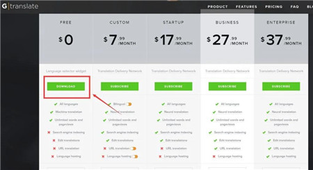 2款免费的翻译工具，无需注册安装3分钟搞定