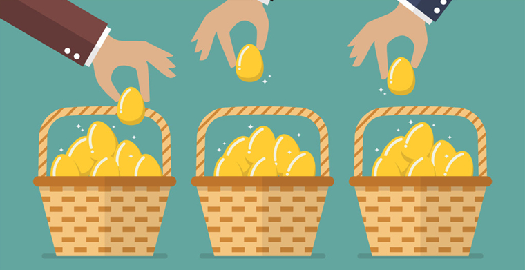 为什么即使疫情危机严峻，部分卖家依然坚持“将鸡蛋放在一个篮子里”？