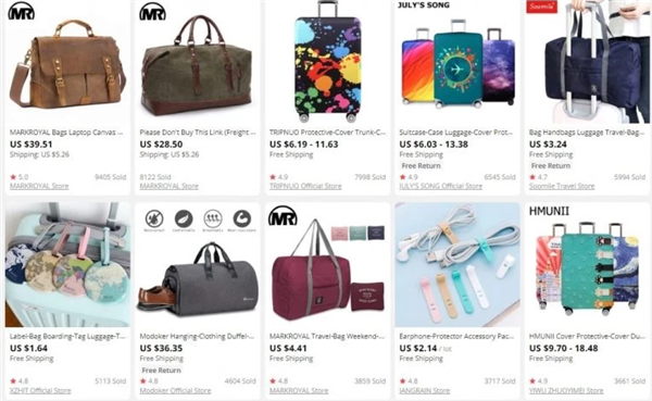 意料之中！海外疫情不结束，这些产品就很难卖出去