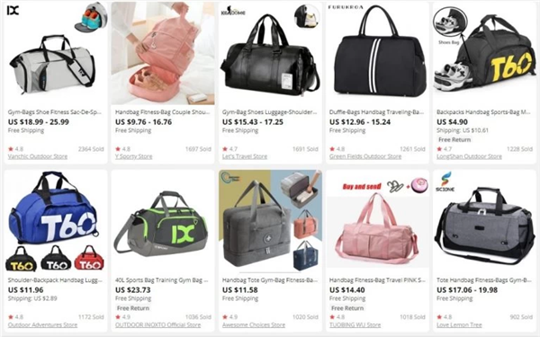 意料之中！海外疫情不结束，这些产品就很难卖出去