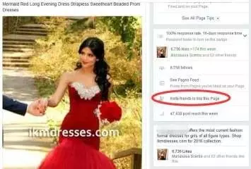 Facebook主页获取粉丝的10个技巧