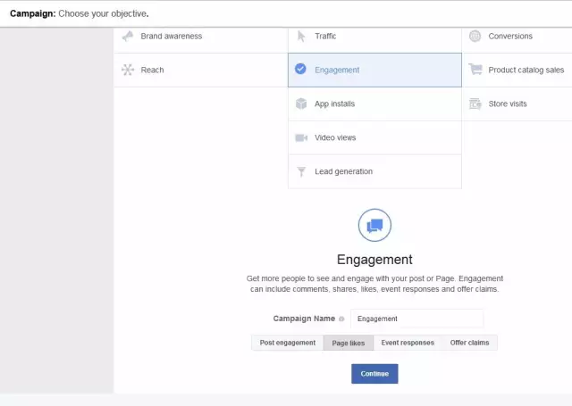 Facebook主页获取粉丝的10个技巧