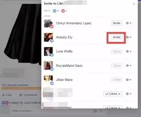 Facebook主页获取粉丝的10个技巧