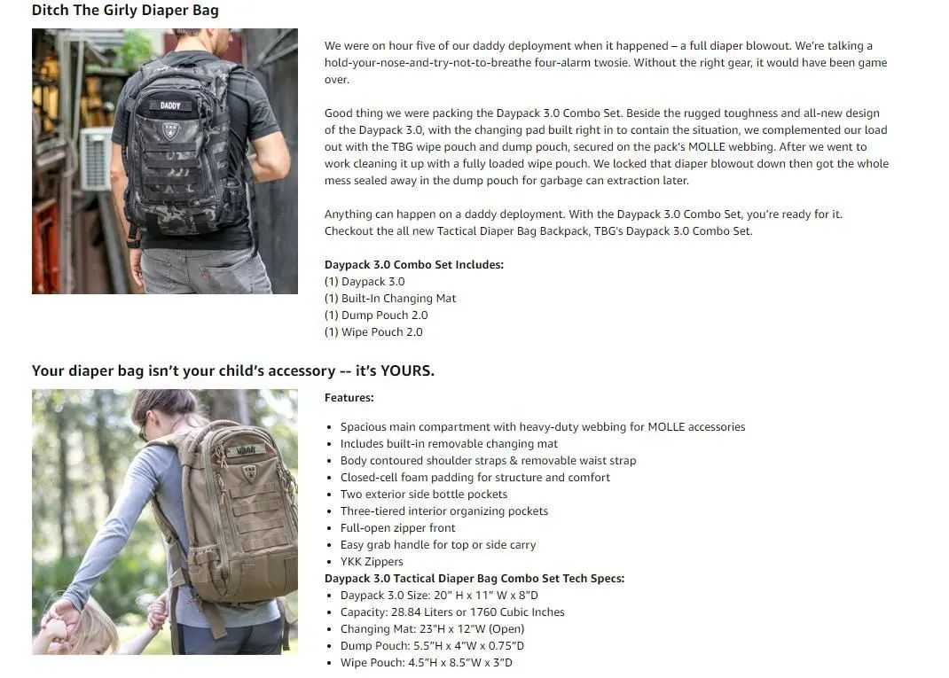 如何打造自带流量的高转化Listing？