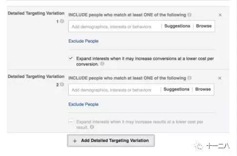 Facebook广告小技巧 23个你不知道的Facebook广告小技巧