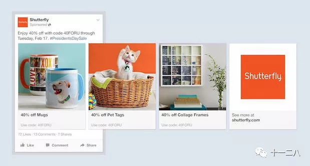 Facebook广告小技巧 23个你不知道的Facebook广告小技巧