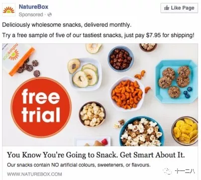 Facebook广告小技巧 23个你不知道的Facebook广告小技巧