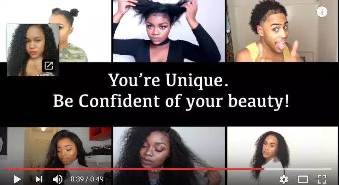 冲出四线城市，红遍美国市场，这个假发品牌做到了