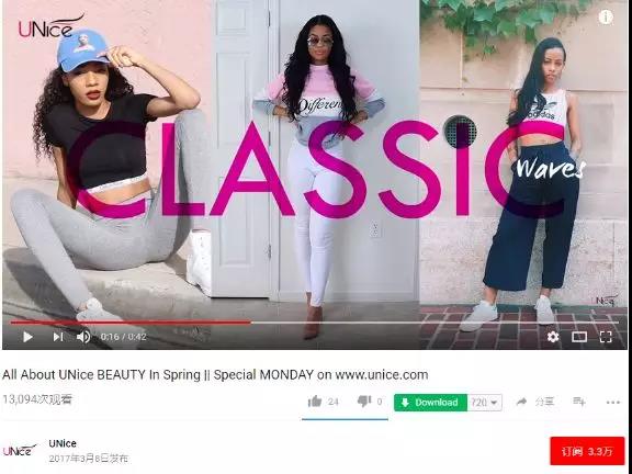 冲出四线城市，红遍美国市场，这个假发品牌做到了