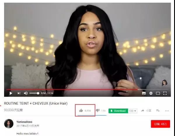 冲出四线城市，红遍美国市场，这个假发品牌做到了