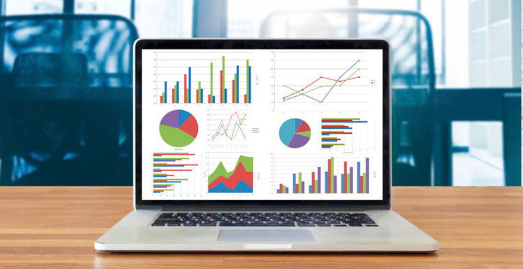 Google Analytics怎么自定义数据报告，三个外贸自建站必看的GA报表