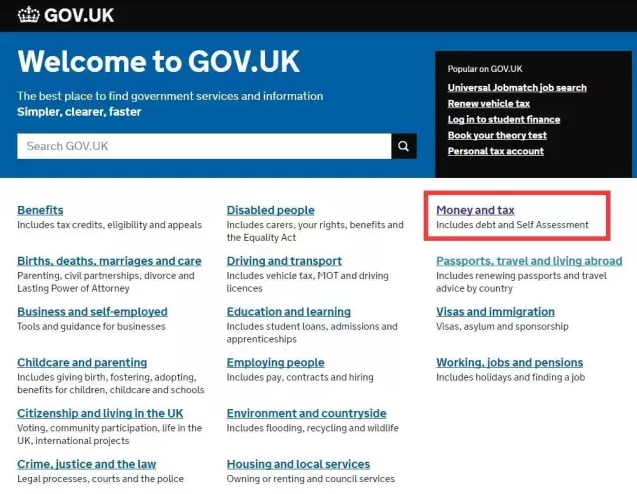 英国VAT增值税申报注册流程及常见问题解答（图文）