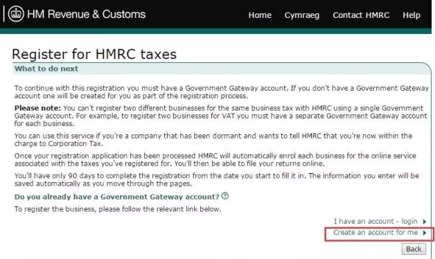 英国VAT增值税申报注册流程及常见问题解答（图文）