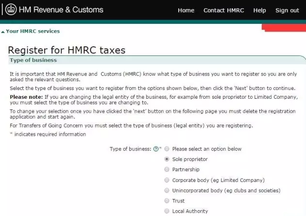 英国VAT增值税申报注册流程及常见问题解答（图文）