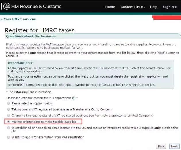 英国VAT增值税申报注册流程及常见问题解答（图文）