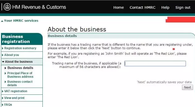 英国VAT增值税申报注册流程及常见问题解答（图文）