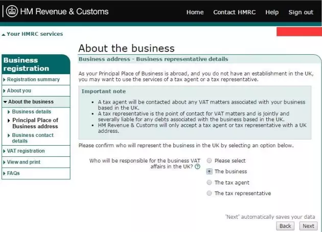 英国VAT增值税申报注册流程及常见问题解答（图文）