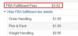 FBA退货费用是多少？亚马逊FBA退货处理流程详解