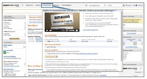 ​【亚马逊新手开店】亚马逊sponsored products 广告操作详解