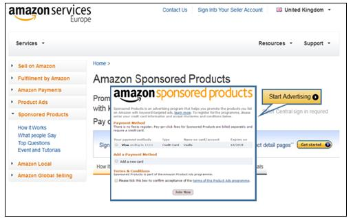 ​【亚马逊新手开店】亚马逊sponsored products 广告操作详解