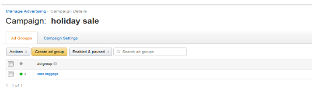​【亚马逊新手开店】亚马逊sponsored products 广告操作详解