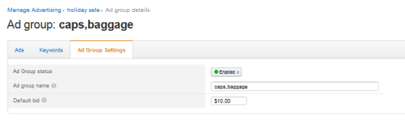 ​【亚马逊新手开店】亚马逊sponsored products 广告操作详解