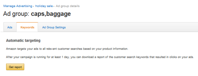 ​【亚马逊新手开店】亚马逊sponsored products 广告操作详解