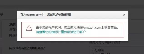 亚马逊避坑必看！数魔跨境最强二审宝典