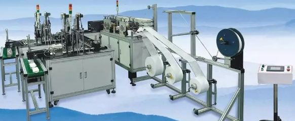 想进入口罩行业？先看看这份行业最完整报告！