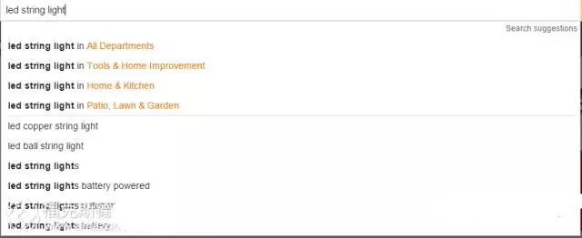 【运营实操】亚马逊新手卖家必看的关键词优化攻略