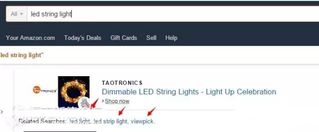 【运营实操】亚马逊新手卖家必看的关键词优化攻略