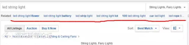 【运营实操】亚马逊新手卖家必看的关键词优化攻略