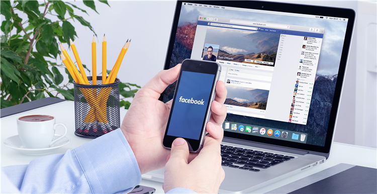 Facebook如何速推帖子，向更多用户营销？