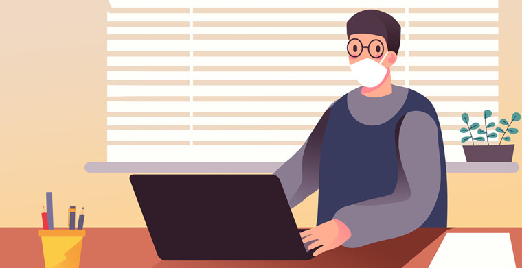 亚马逊评论数过万！远程办公风口下，哪些办公用品比较好卖？