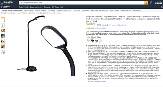 亚马逊评论数过万！远程办公风口下，哪些办公用品比较好卖？