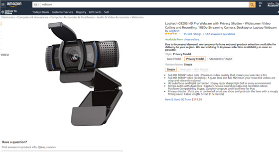 亚马逊评论数过万！远程办公风口下，哪些办公用品比较好卖？