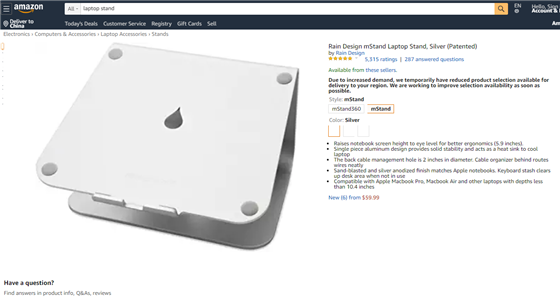 亚马逊评论数过万！远程办公风口下，哪些办公用品比较好卖？