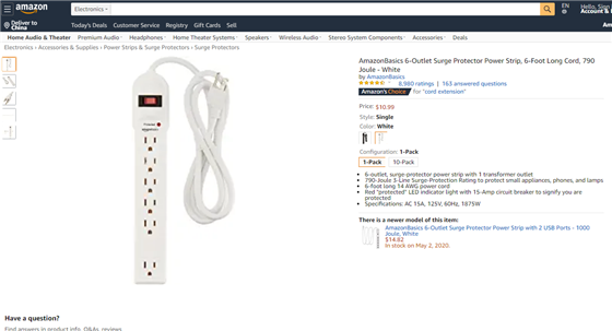 亚马逊评论数过万！远程办公风口下，哪些办公用品比较好卖？